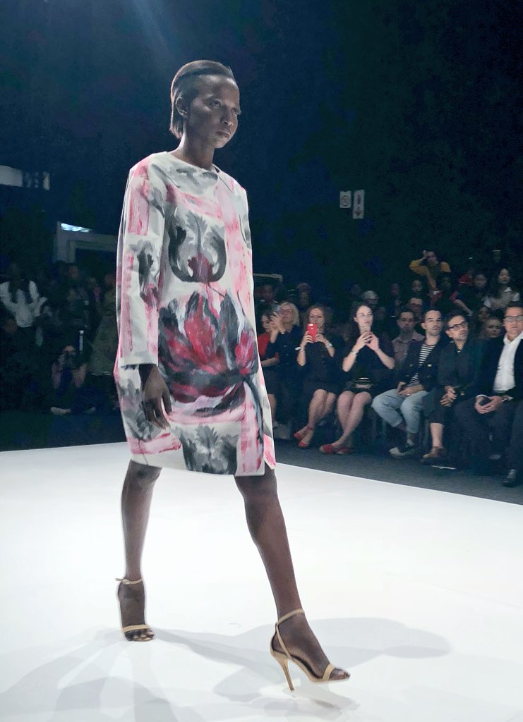 Lloydi_Boy's tweet photo. @sergeysysoev for #BRICSDesignerCollection2018 at @safashionweek β¨
#SAFW21
#SAFWwomen
#AW19
#BRICS2018
#BRICSfashionforum2018
@ArtsCultureSA https://t.co/kosz0oVCu1