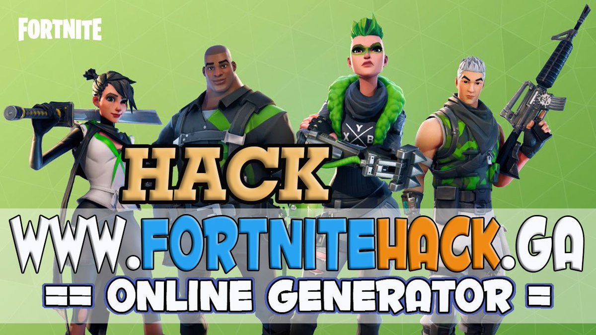RebaFrenchBT's tweet photo. ♨️ FORTNITE HACK/CHEATS - UNLIMITED FREE V-Bucks and Upgrade - Working 100% - PC/PS4/IOS/XBOX One 

❎ https://t.co/meSa59H7Ch ❎

#Fortnite #FortniteHack #Androidgames #Hacked #FridayMotivation #FreebieFriday #freevbucks #fortnitegiveaway #vbucks #vbucksgiveaway #FortniteBR #OMG https://t.co/ZFbpa8YHuT