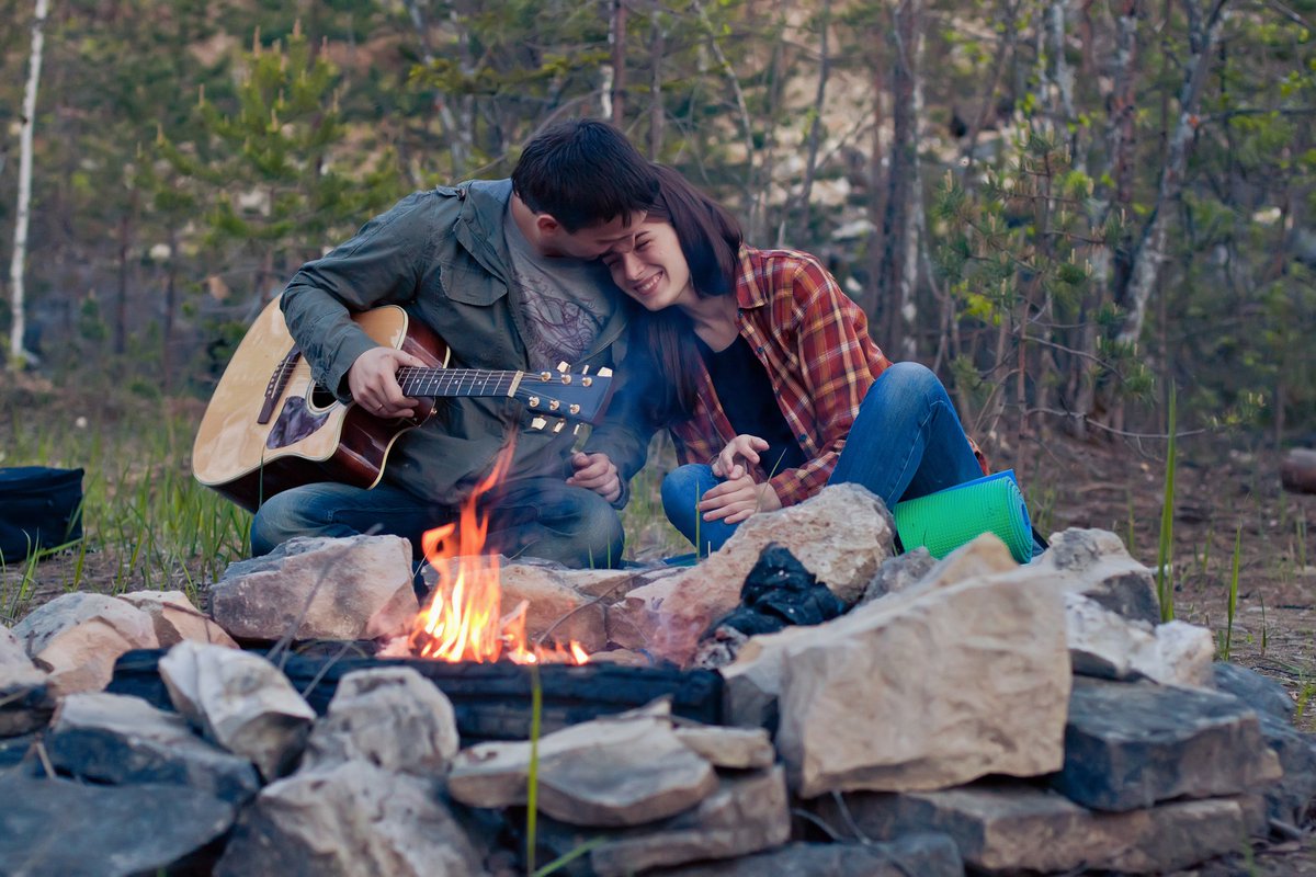 WaterfallzBand's tweet image. Many couples find a song that becomes a part of their story. What song speaks to you and your loved one? Share with us in the comments below!