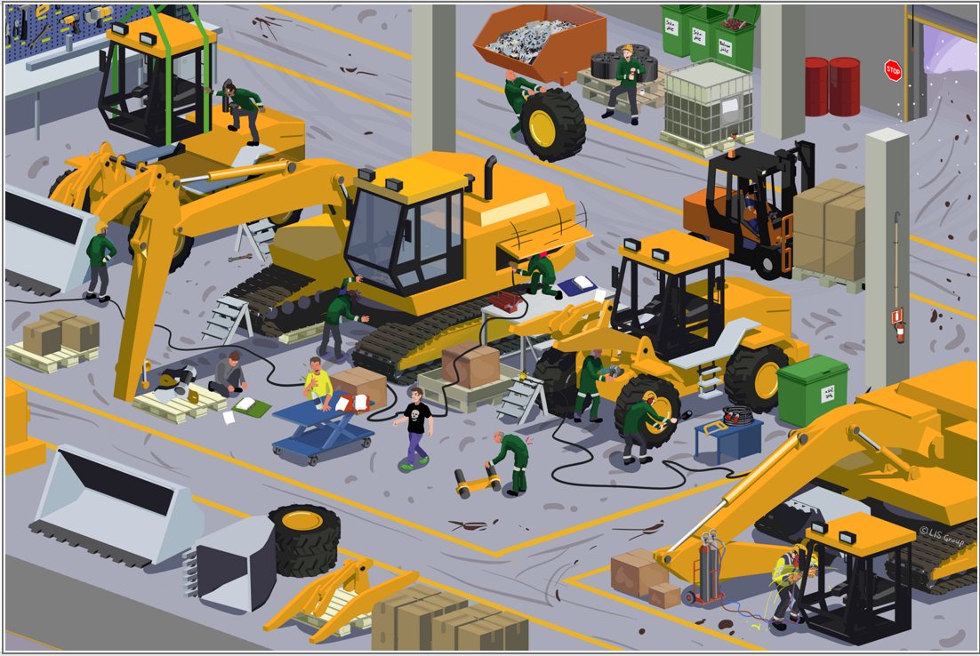 lisgroup's tweet photo. Wihuri Oy sai Safety Up -koulutuksilla lisää mielekkyyttä työturvallisuuskoulutuksiin. Turvallisuuskulttuurikoulutuksia kehitetään osana turvallisuuskulttuurin muutosta. Osallistujien mielestä Safety Up -koulutus on paljon parempi kuin aikaisemmat työturvallisuuskoulutukset. https://t.co/USKBEXyTZ7
