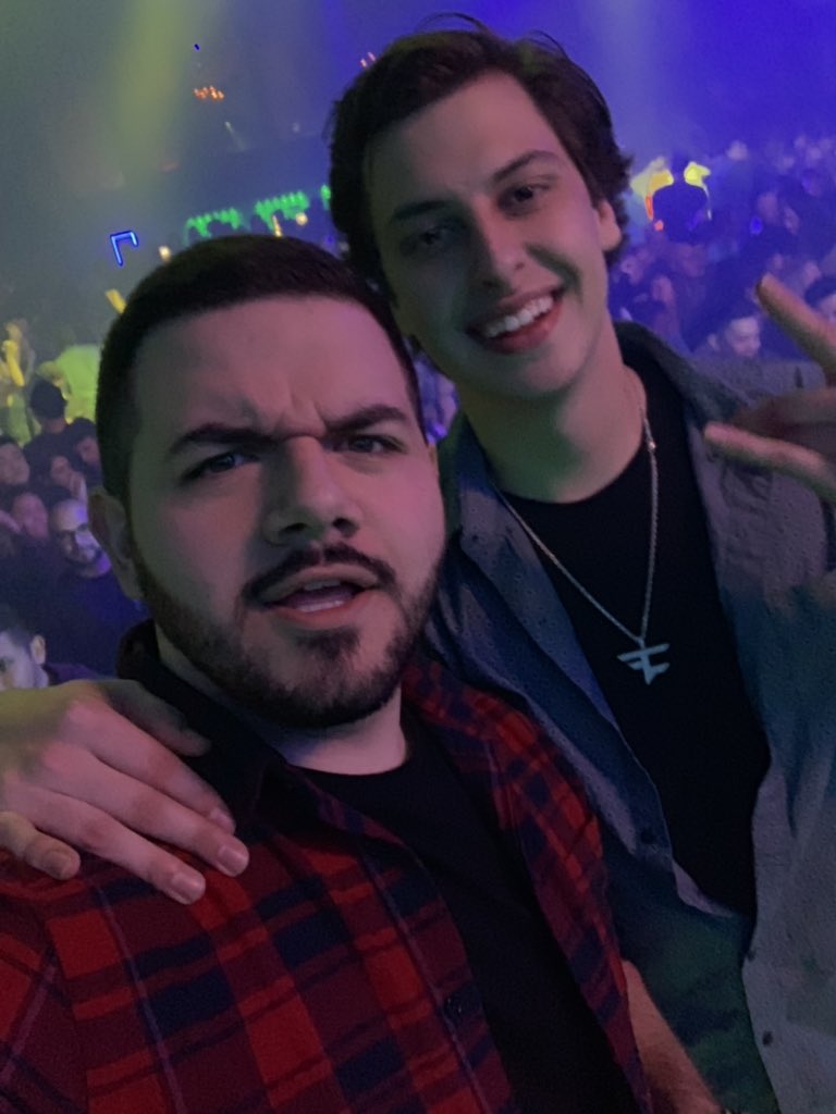 Jack “CouRage” Dunlop tweet media