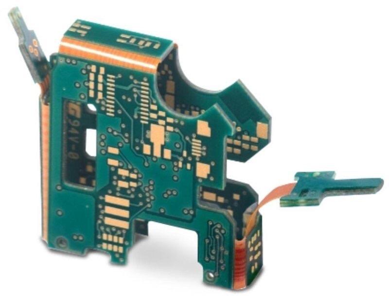 #Rigid-Flex PCB# #FPC# PCB fabrication  #PCBA manufacturing #