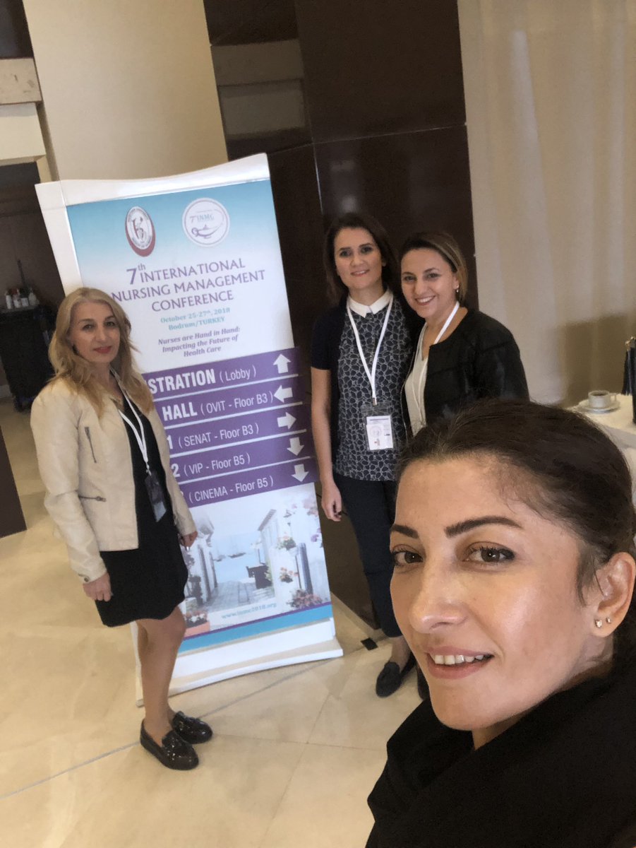ElifPatlar's tweet photo. #7thinmc2018 https://t.co/1rEYZOSllu