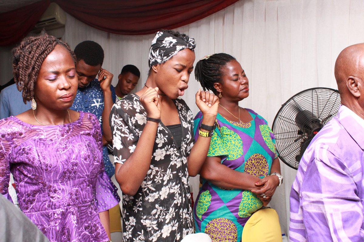tremlighthouse's tweet photo. Let the grace to rebuild fall on us towards the remodeling of what should be and not the statusquo. The conference continues in November with workshops that would distill out steps in implementation of the new wave. #TheMandateConference2018 #TMC2018 #TREM #LivingWord #Rebuild https://t.co/ohkbOVxItw
