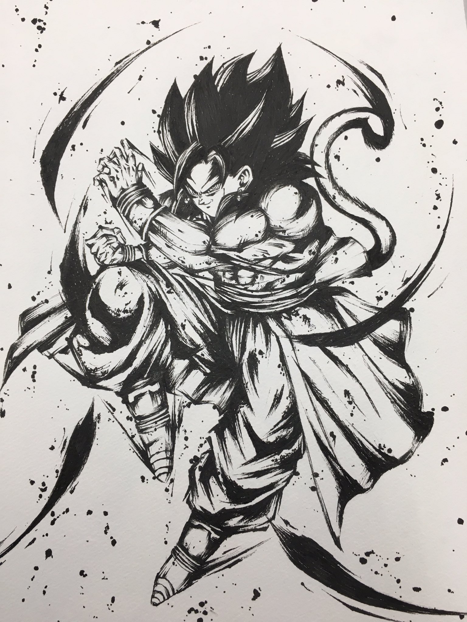 ドラゴンボール on X: ドラゴンボール on X: