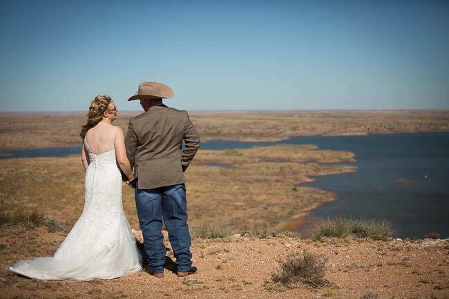 TiffDowell's tweet photo. 4 years ago today we said βI do.β #anniversary #timeflies #utelake #canadianriver #timeflies https://t.co/v8DJkv4YAm