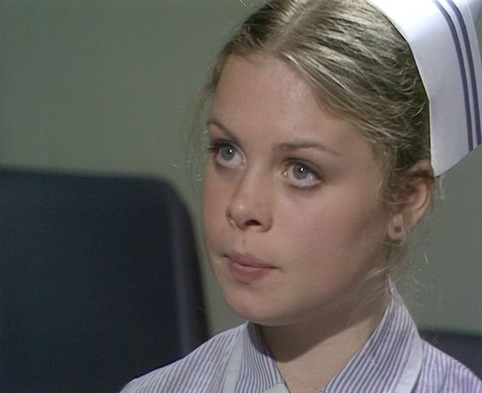 Happy Birthday Julie Dawn Cole, born this day in 1957. 