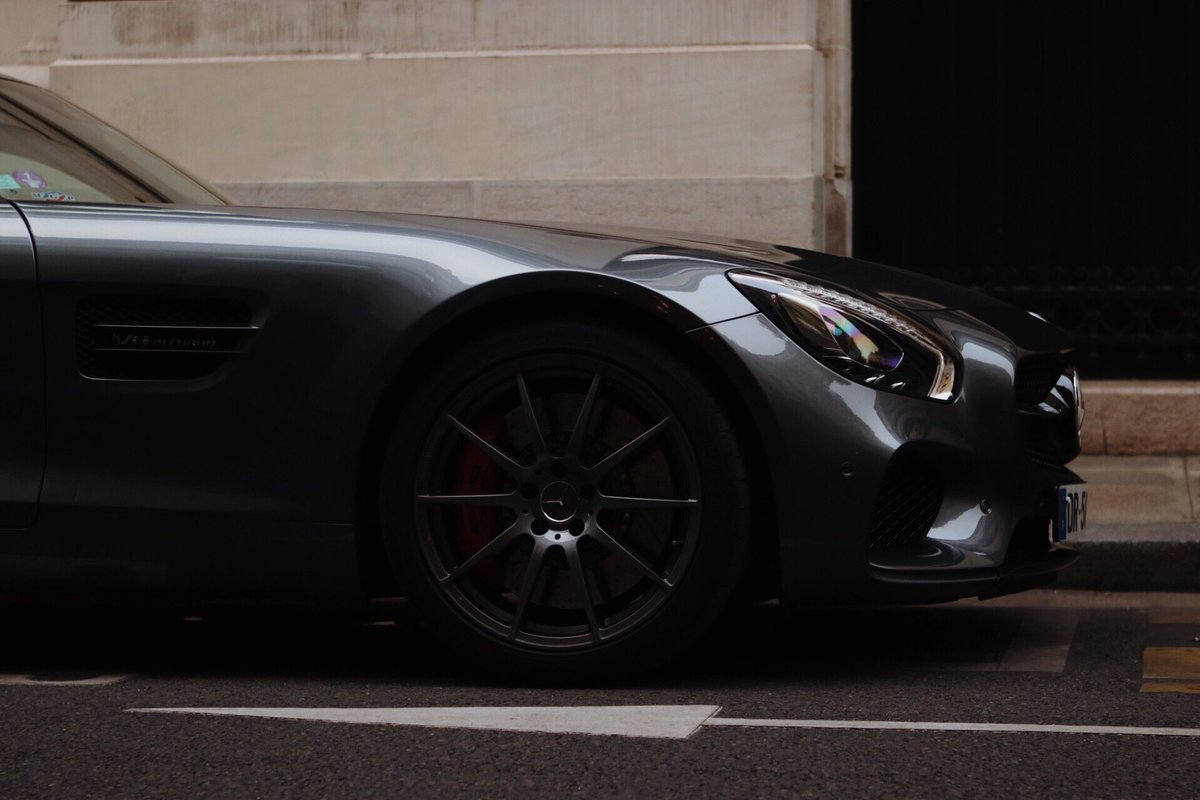 BurnandShot's tweet photo. @MBFRANCE_ 

AMG GT-S https://t.co/O1os87WEHb