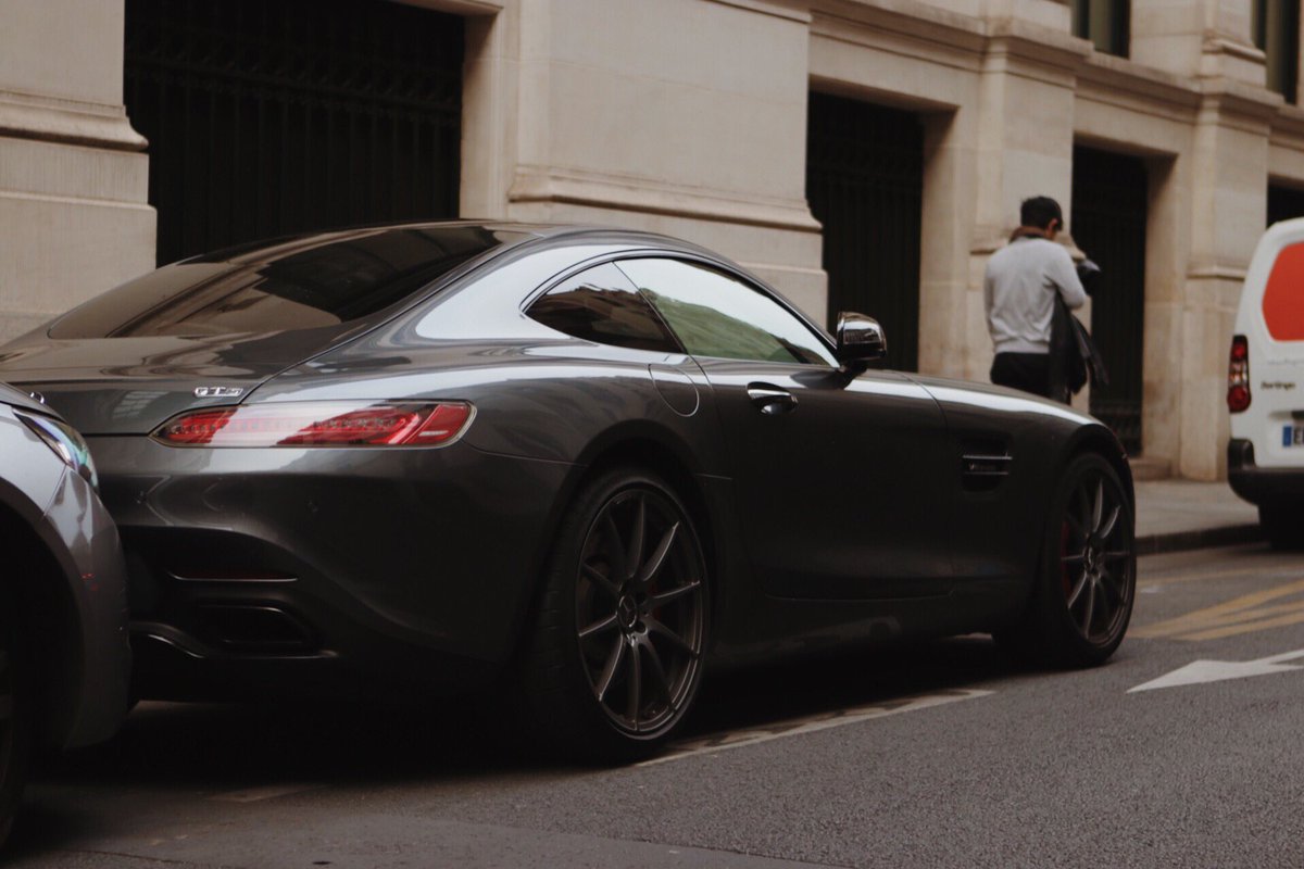 BurnandShot's tweet photo. @MBFRANCE_ 

AMG GT-S https://t.co/O1os87WEHb