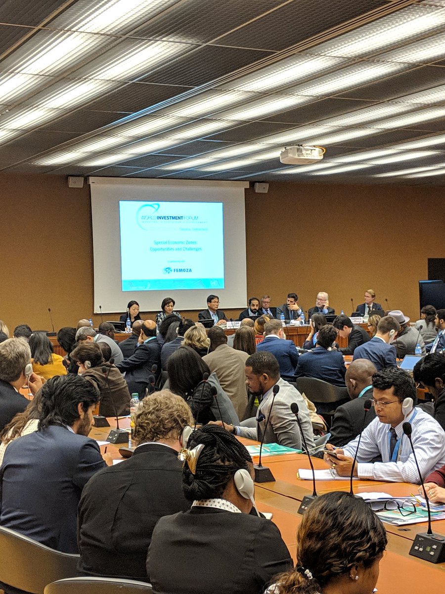 UNCTADinvestment tweet media