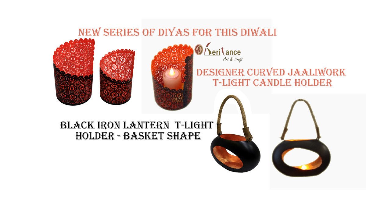 HeritanceArt's tweet photo. Celebrate #DeepavaliDay with this #NewSeries of #Diya - #designer #CurvedJaaliwork #TLightHolder
#heritanceartandcraft #indianartifactsshowroominmumbai #shoppingonline #diwalispecial #Diwali2018 #HappyDiwali #giftidea #instalove #instalike #newarrivals #Celebrations #diwaligifts https://t.co/lOrHXytTrf
