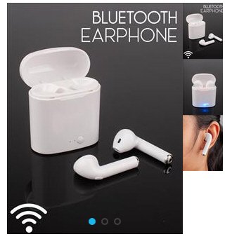 brian_the_lover's tweet photo. กลับมาอีกครั้ง ตามคำเรียกร้อง แจกฟรี หูฟัง Bluetooth i7s แค่กด รี ไม่ต้อง ฟอล

สุ่มรายชื่อผู้โชคดี วันอาทิตย์ที่ 28 ต.ค. เวลา 18.00 น. https://t.co/ui3iwNnVWY