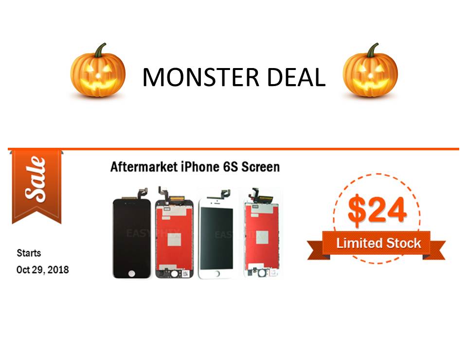 Easyphix's tweet photo. 💰💰For Sale💰💰#EasyPhix, #Mobilephonerepair, #Phonerepairparts, #Phonepartswholesale,
https://t.co/PXeI2RUOvM https://t.co/qRc5QtsXGZ