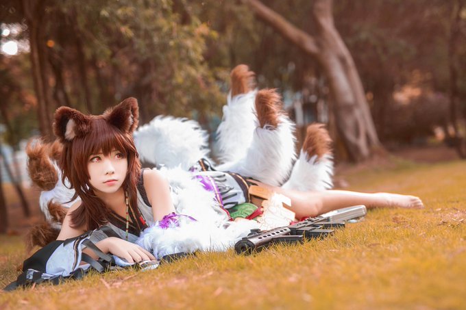 Twitterのコスプレ画像78