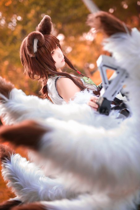 Twitterのコスプレ画像79