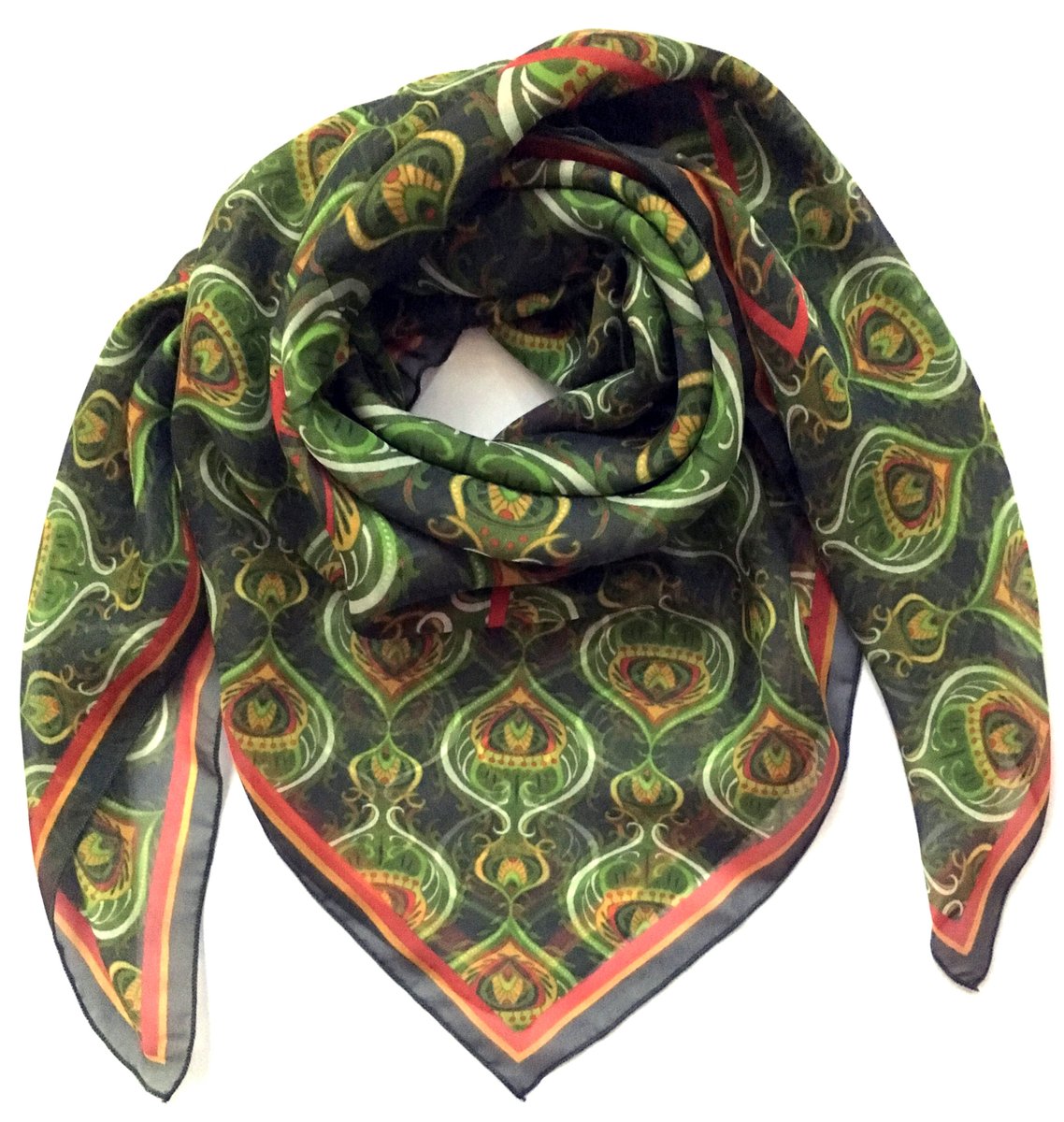 Keep the chill out in style stanandgwyn.com/product-page/g… 💚 #earlybiz #mod #modstyle #thecraftinghouse #scarves #ladiesfashion #womensaccessories #green #fashion #staygreen #70s #modernretro #60s #retroprints #modfashion #seventiesfashion #70sfashion #FridayFeeling