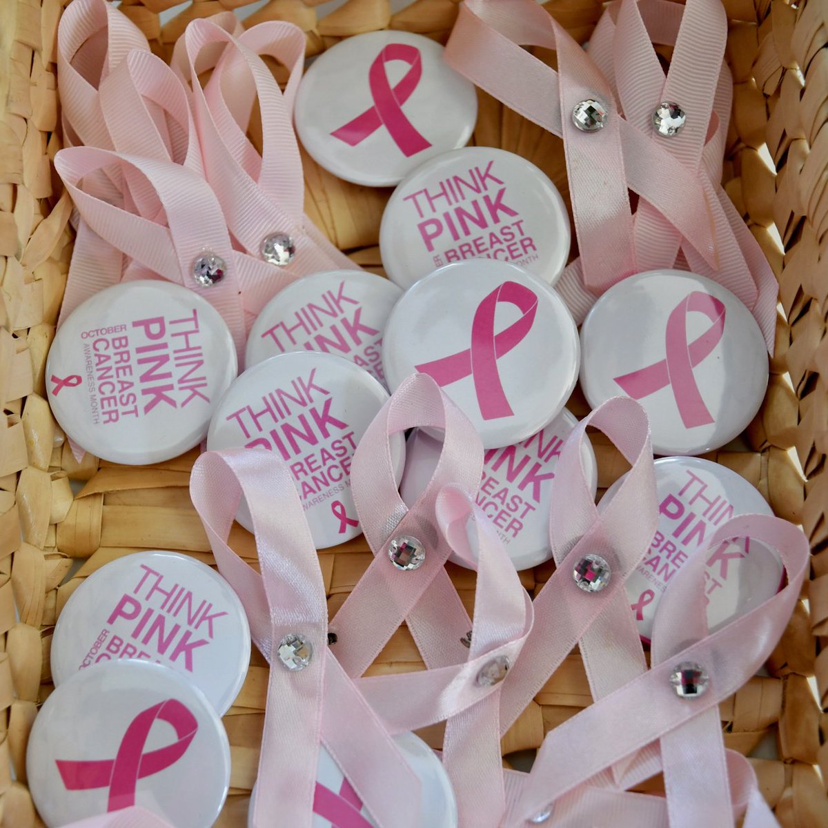 Pink Day today @ ISP- supporting Pink October #BreastCancerAwareness. Wear Pink, PTA Pink Popcorn, Bake Sale...
Awareness ✔️
Charity Donations ✔️
Loads of Fun! ✔️   
#PinkOctober #WearPink