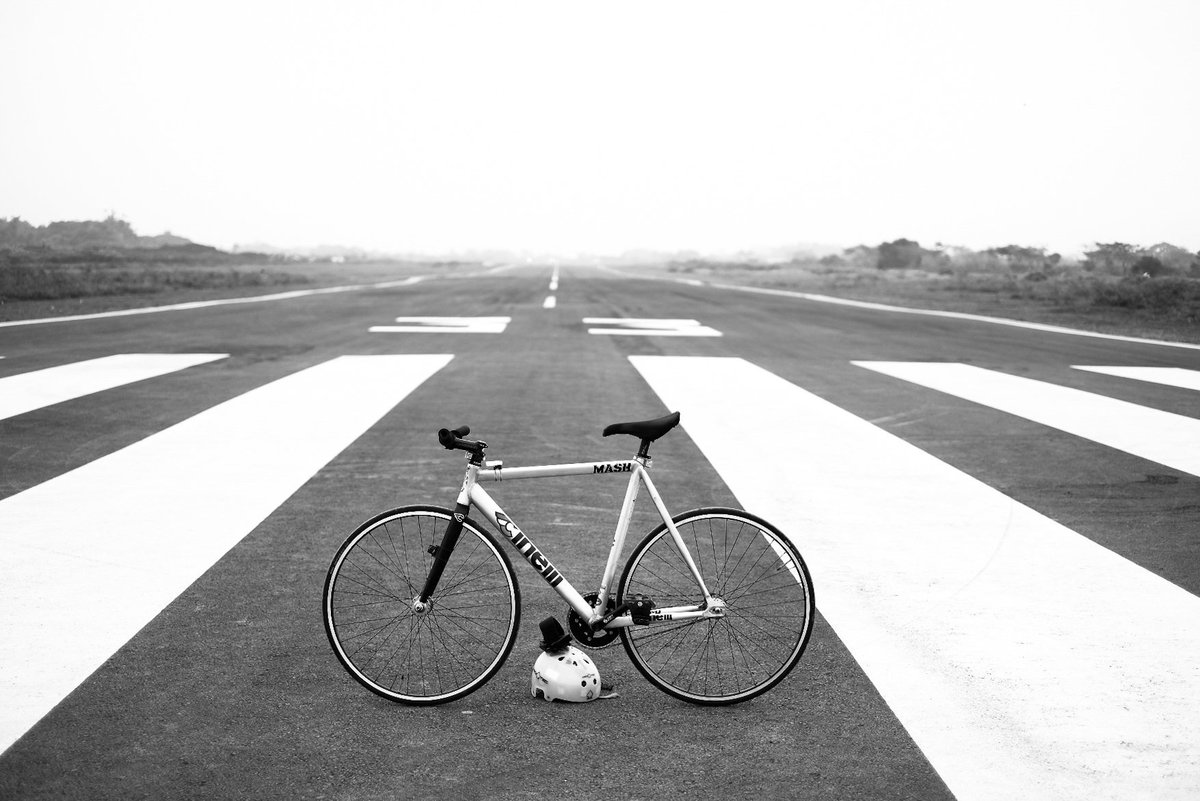 Wts Fullbike Cinelli mash Size 55 , 10jt 
Gratis ongkir se jawa
Wa : 08176604270
#fnfjb #arjb <a href="/ag_bike/">AG Bike Repairs</a> <a href="/FnFjb/">FnF Jual Beli</a> <a href="/fix_fixed/">Fix_Fixed</a> <a href="/AlcatrazTrack/">Acz Track</a> <a href="/Indotrack/">Indonesia Track Bike</a> <a href="/trackcyclery/">Track Cyclery JKT</a>