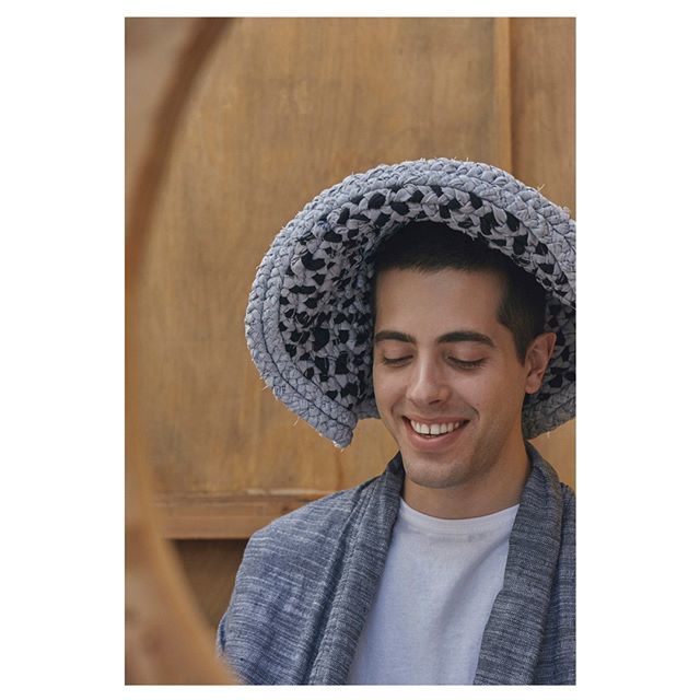InstructionsPL's tweet photo. No scraps go wasted at INSTRUCTIONS +. Fabric scraps make for amusing accessories for photo shoots. What do you think? -
Have you stretched today?
-
-
-
-
#InstructionsPlus #HaveYouStretchedToday #ByHumansForHumans #EthicalFashion #SustainableFashion #Co… https://t.co/09PaEZH4Iy https://t.co/nGFR4yMgaQ