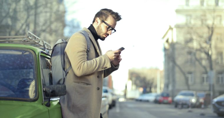 Parkade.io tweet media