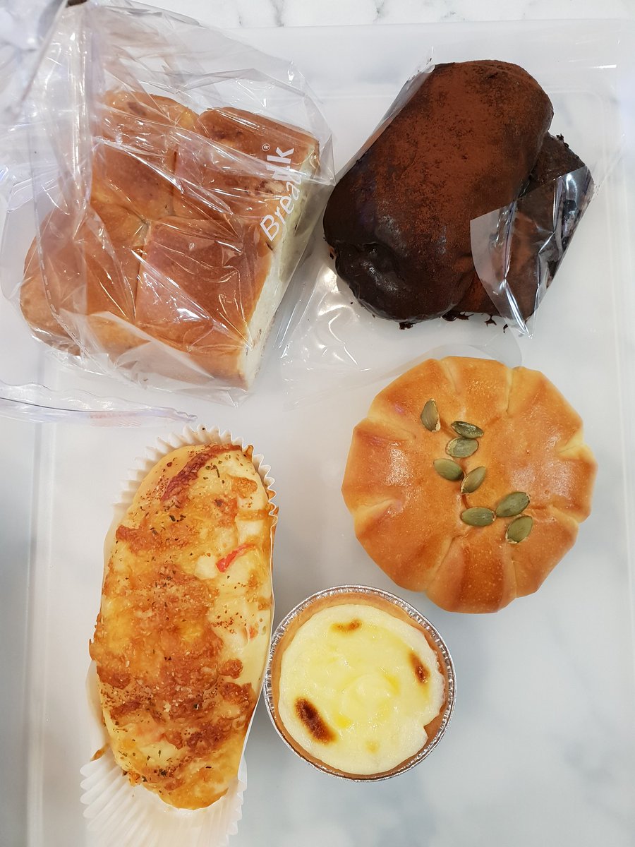 teekhi_mircheee's tweet photo. My tray
@BreadTalk_IN
#breadtalk #breadtalkindia #teekhi_mircheee https://t.co/oXx8z9LNwl