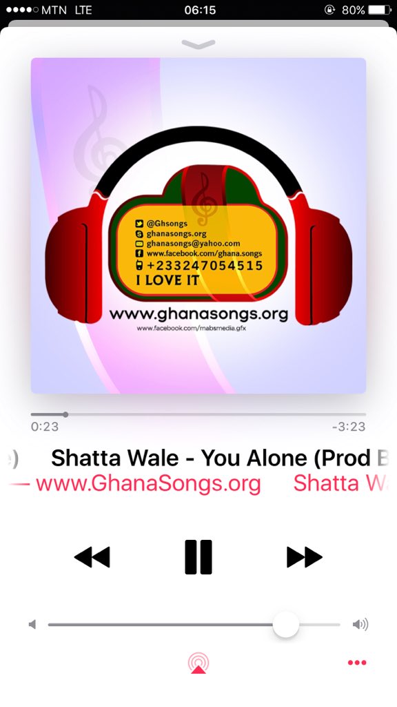 quameblinkz1's tweet photo. I swear @shattawalegh -#you_alone is a tune you have to listen just right after #mylevel .you alone will force you to chase your dreams .the motivation in that song is deep. https://t.co/4fvWeXnFaQ