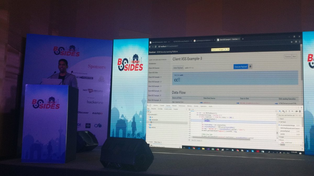 Anant Shrivastava tweet media