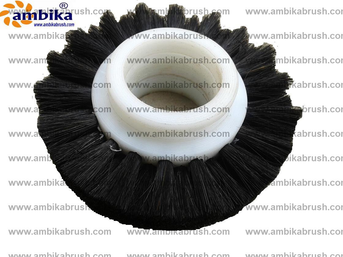 ambikabrushes's tweet photo. #CircularBrush Versatile performance in Mild #cleaning Heavy Cleaning, #Scrubbing, Spreading, Spraying, grading, Polishing, Degreasing, #Deburring, Sanding
#IndustrialBrush #IndustrialBrushes #AmbikaBrush https://t.co/s0zgQ2My8R