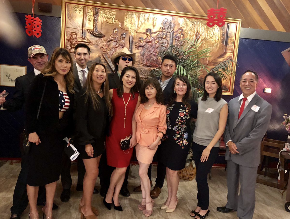 MarkTsu18's tweet photo. @DonaldJTrumpJr @RonGonzales @CNN @MSNBC @CBS @ABC @TPUSA @RealCandaceO Hey, don’t forget to give some love to fastest growing group in the country... Asians.  #AsianRepublicans @PacAsian https://t.co/S1AYGnFVBA