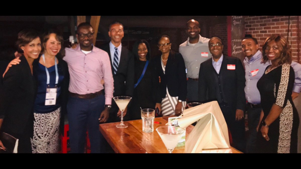<a href="/EmoryNephrology/">Emory Nephrology</a> alumni, fellows, faculty party!!!  #IamASN