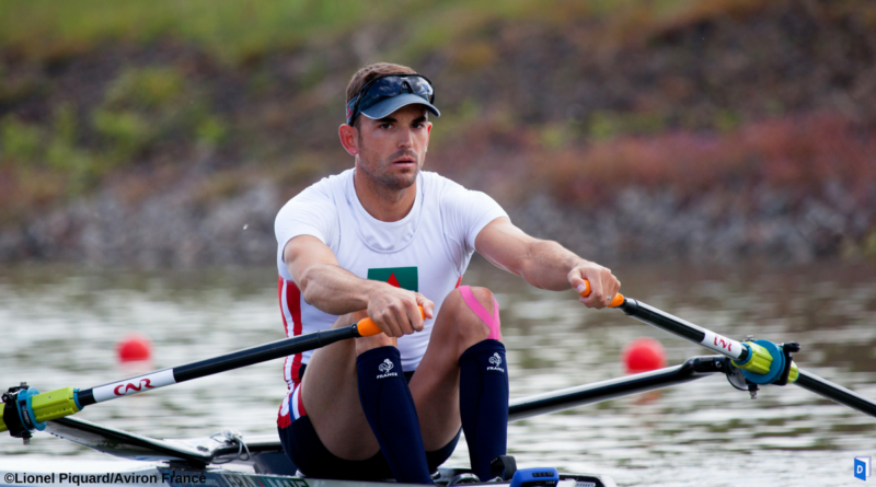 🎉 Joyeux anniversaire <a href="/stanydelayre/">Stany Delayre Oly</a> ! 10 questions pour tester vos connaissances sur le quadruple médaillé mondial en aviron

👉 bit.ly/2JiMrrV