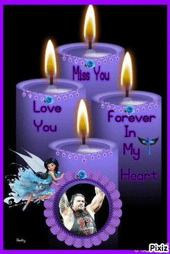 BettyAn02327824's tweet photo. #ThankYouRoman
#PrayersForRoman
#ThankYouJoe
#PrayersForJoe
#FuckCancer https://t.co/amSWybMuPp