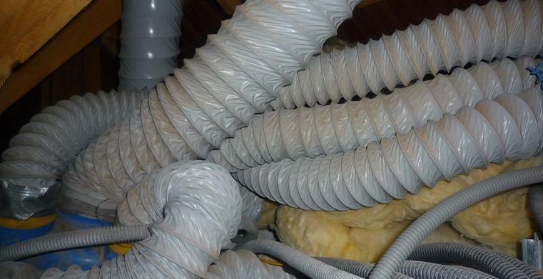 Qualité de l’air et ventilation : grandes absentes de la réflexion sur la RE 2020 ➡️genieclimatique.fr/Actualites/ACT…