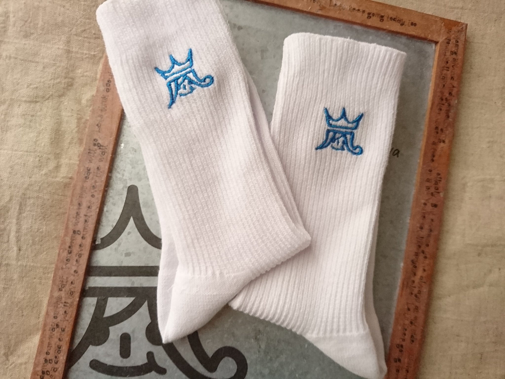刺繍は裏側 Twitter Search Twitter