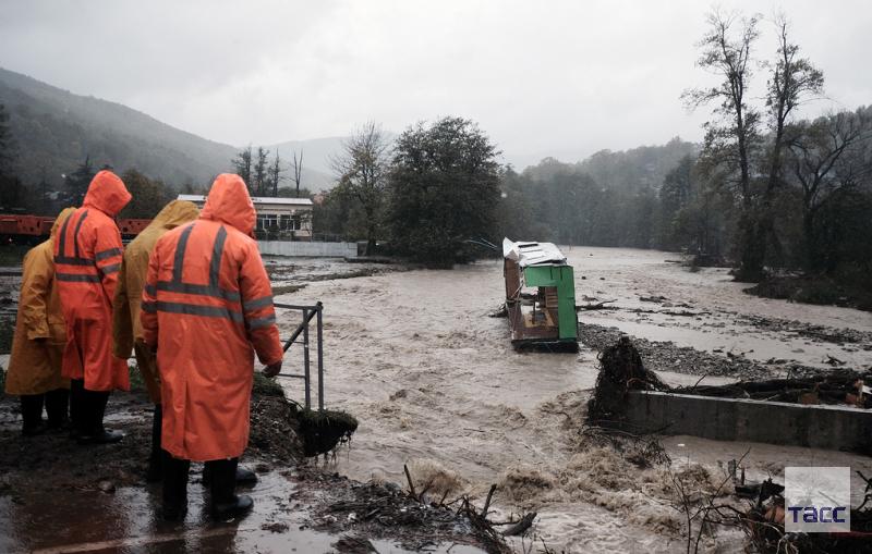 Крым: Водную блокаду никто не снимет