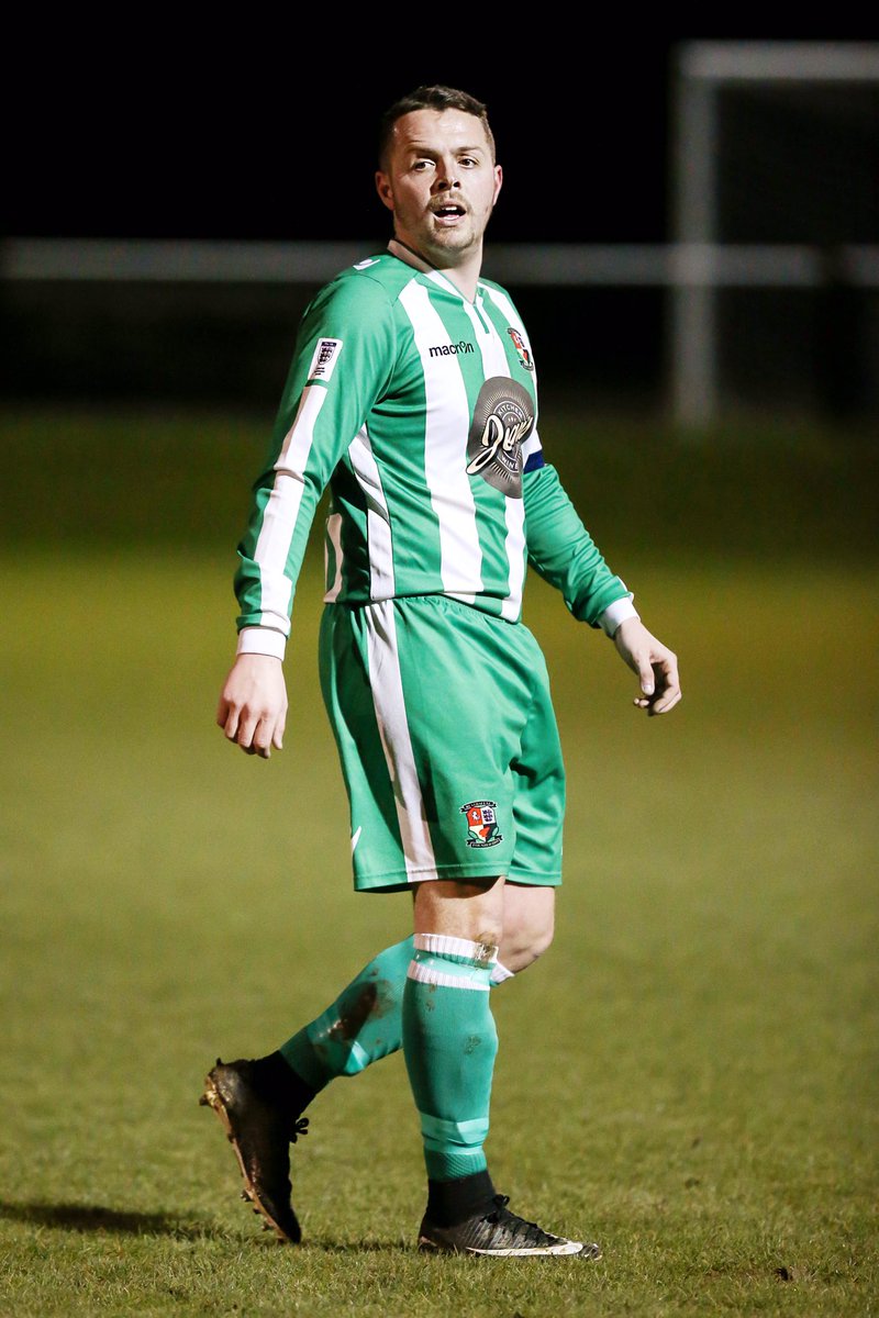 🗣 We talk passion, commitment, pre-match rituals &amp; flossing 🕺🏽 with <a href="/414_paul/">butts</a> inside this Saturday’s match day magazine, The Rustic Review.

📲 Download your free copy here 👉🏼 goo.gl/snioxT

#RusthallFC