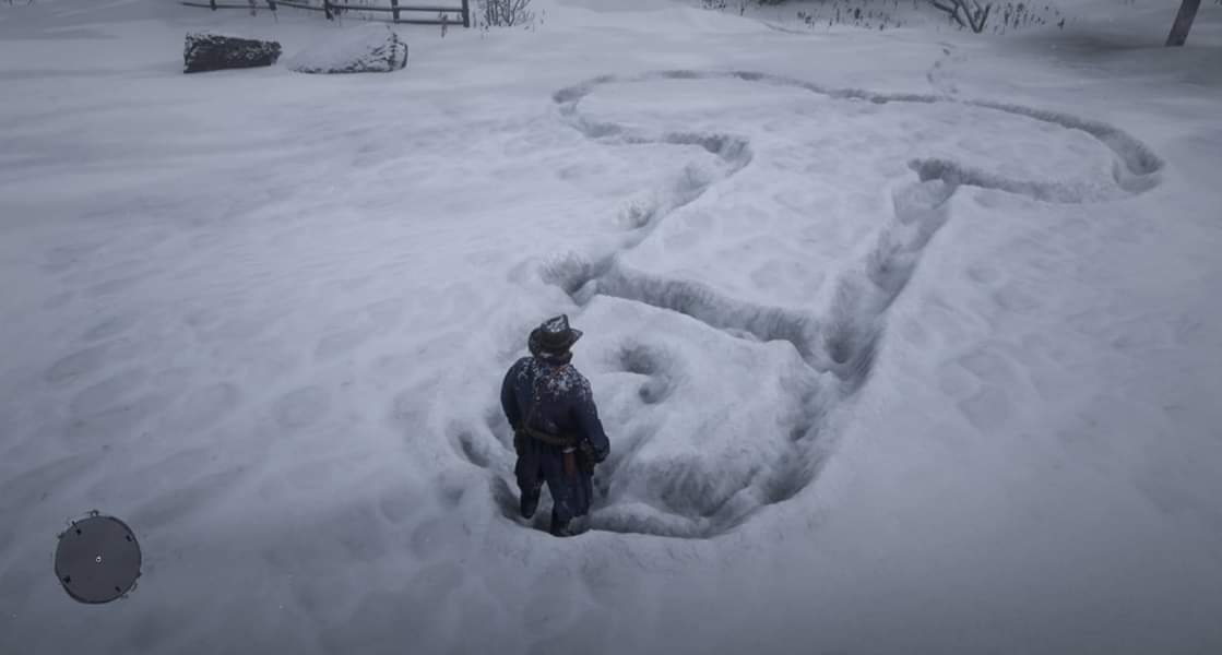 EJamesmithunt's tweet photo. #RDR2 #RockStar https://t.co/2uZ8nSCHXC