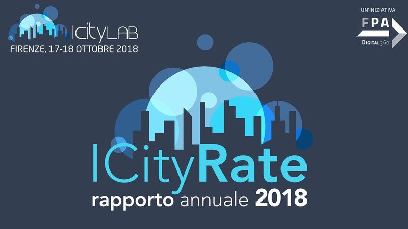 GiovanniBiallo's tweet image. #ICityRate 2018 di #FPA: la classifica delle #smartcity italiane. Prima #Milano con 20 punti di distacco sulla seconda classificata. goo.gl/JpzMSk #digital360 #landcity