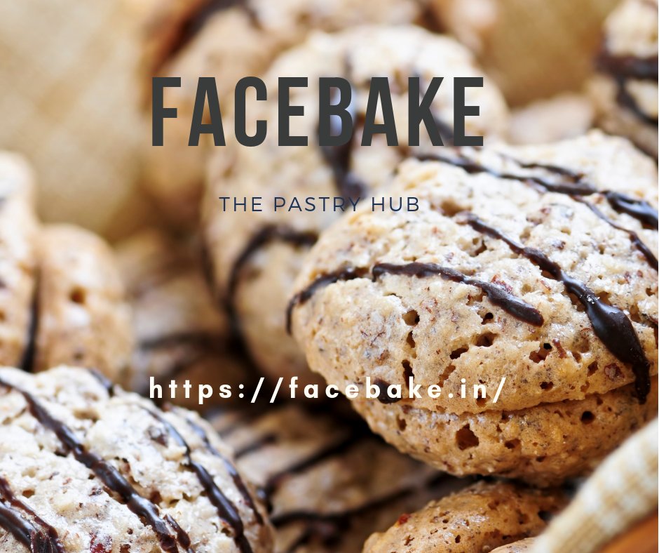 Facebake tweet media