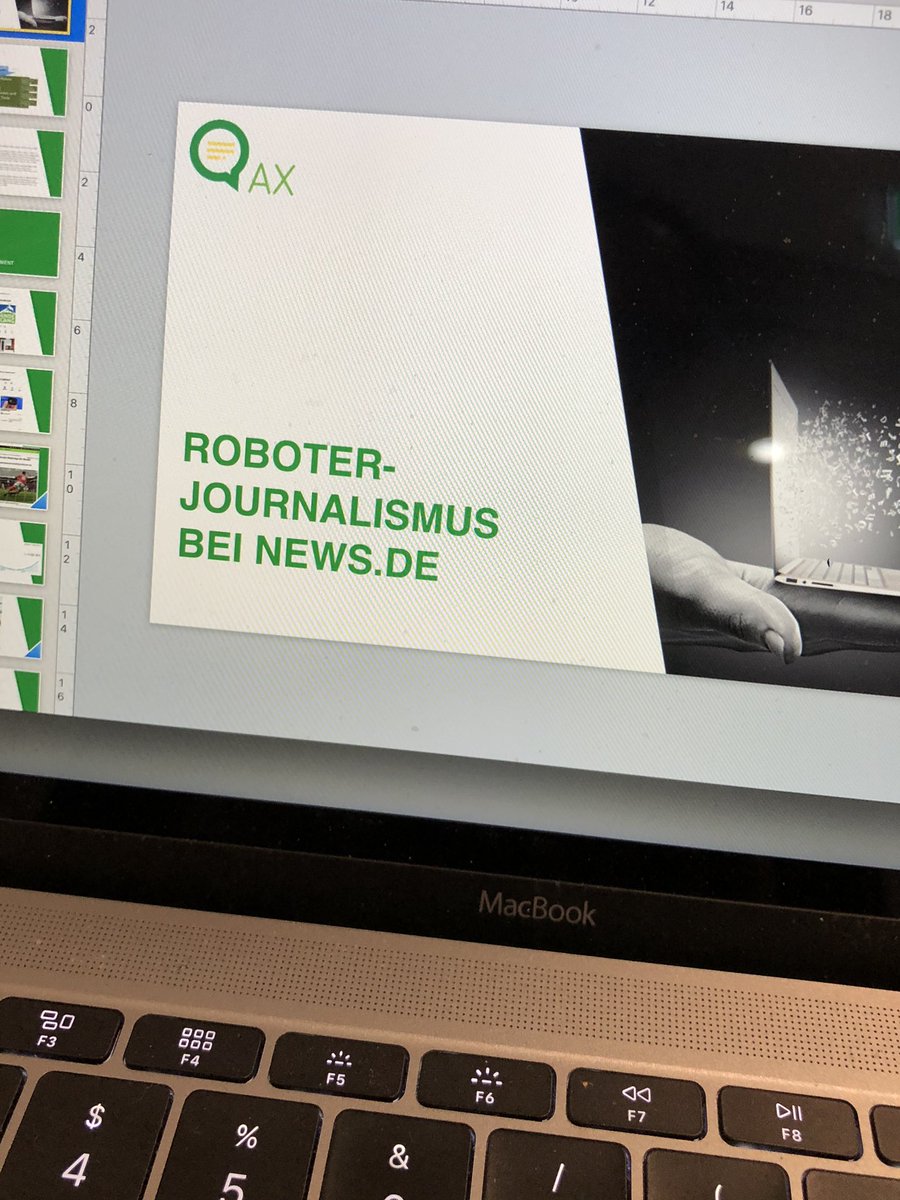 saimalkan's tweet image. um 10.25 uhr 😳 ob da schon besucher da sind? innovation stage @medientage_de #mtm18 #roboterjournalismus