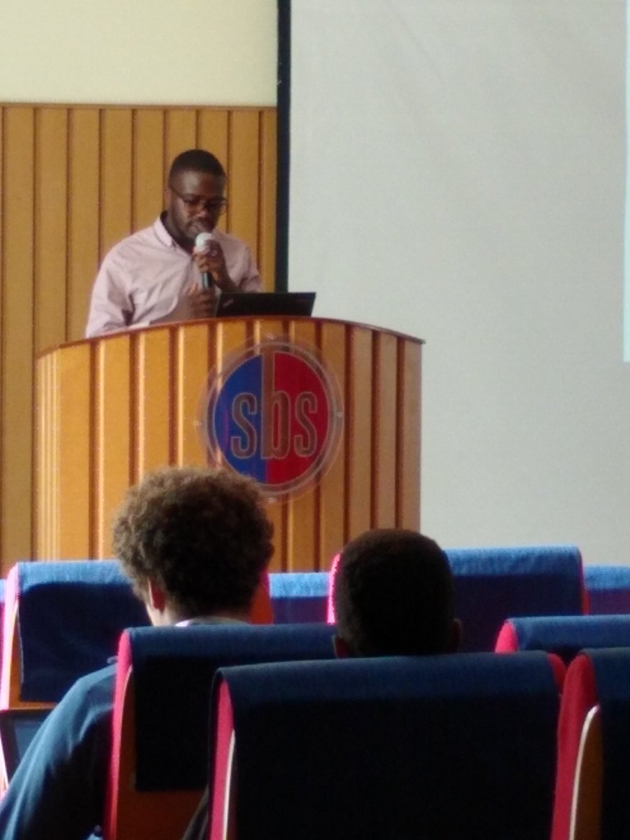 Python-Nairobi tweet media