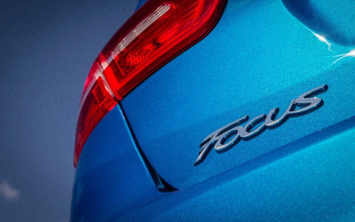 Ford richiama un milione e mezzo di Focus per un problema all'alimentazione. Ford richiama un milione e mezzo di Focus per un problema all'alimentazione.
