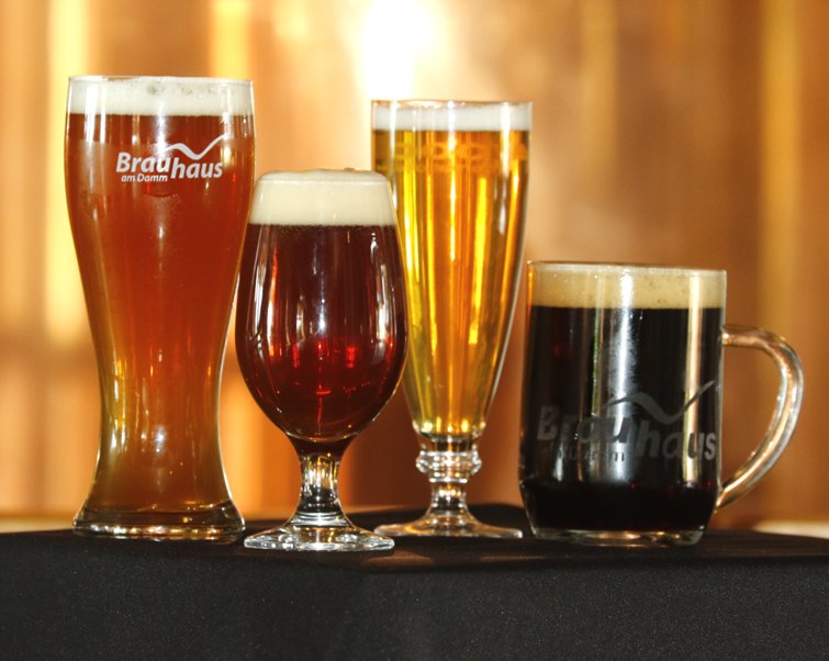 Come and join us tomorrow at the Cherry and Blueberry Festival at Milorho Lodge near Rustenburg, and enjoy a few pints of our award winning beer! Check  it out here: cherryberryfestival.co.za