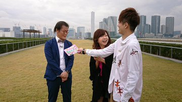 ハイヒールモモコの旦那の仕事はちゃんこ 年齢や若い頃と馴れ初め 芸能人の旦那さんと嫁さん調査隊