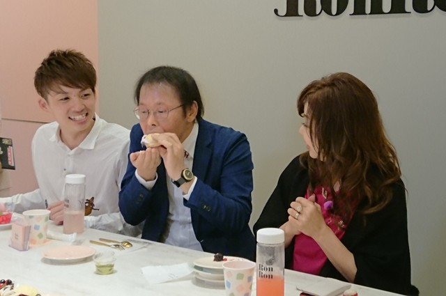 ハイヒールモモコの旦那の仕事はちゃんこ 年齢や若い頃と馴れ初め 芸能人の旦那さんと嫁さん調査隊