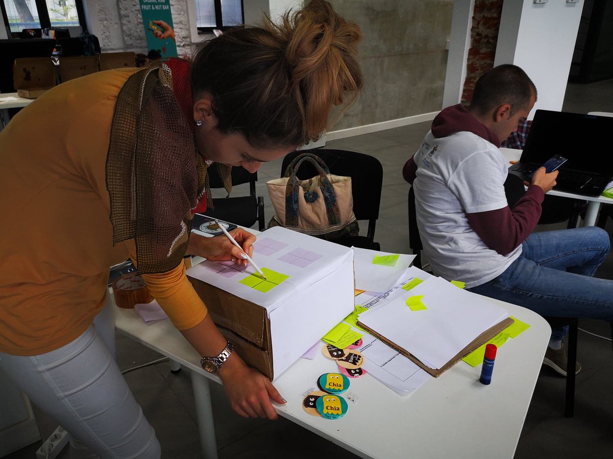 Cleantech Bulgaria tweet media