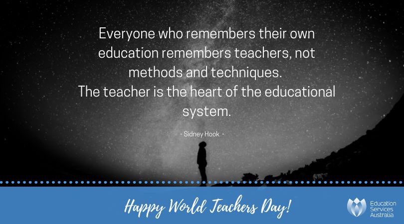 Via Education Services Australia