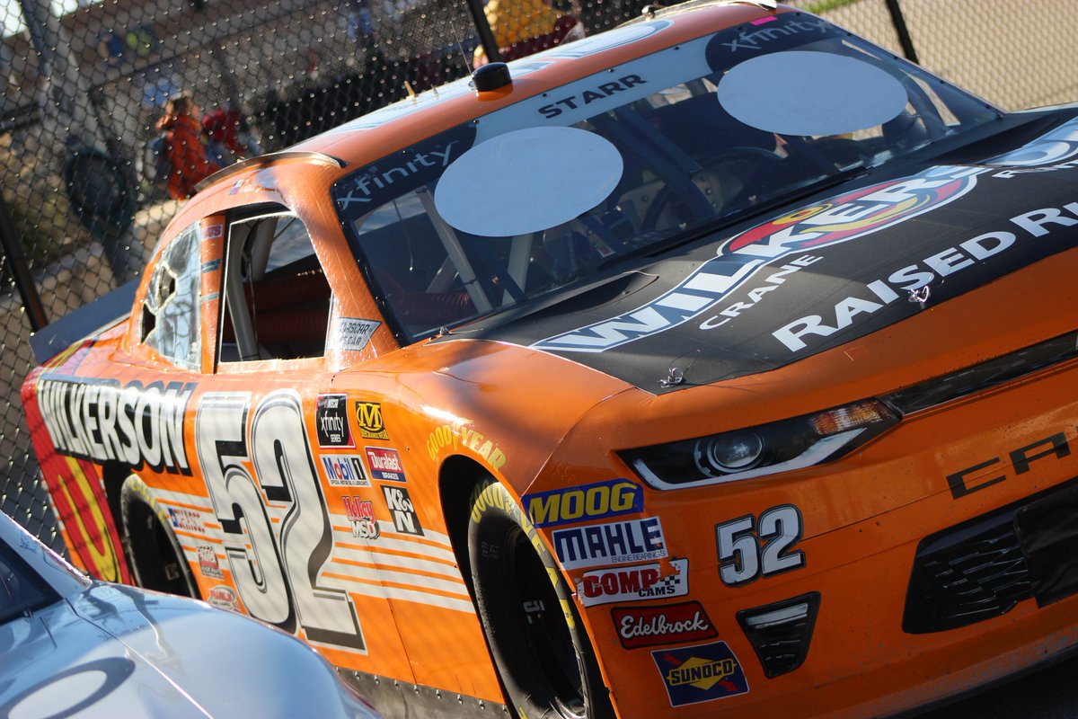 flahavin's tweet photo. @MeansRacing52 @chevrolet @kansasspeedway @starr_racing https://t.co/t1K4vcOCrn