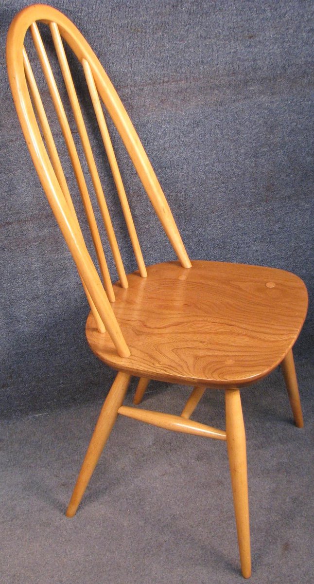 Airport Antiques On Twitter 1 Ercol Windsor Quaker 365 Elm And
