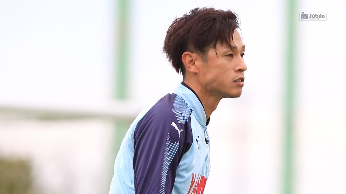 ジュビロ磐田 ジュビロtv更新 ジュビロtv 342 森下俊 チームとは 18年10月25日o A T Co Nbtzlh3awm Jubilo ジュビロ 森下俊 ジュビロ磐田 ジュビロtv更新 ジュビロtv 342 森下俊 チームとは 18年10月25日o A T Co Nbtzlh3awm Jubilo ジュビロ 森下俊